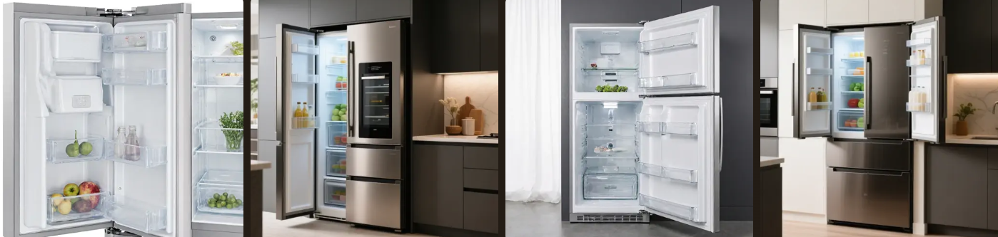 2025년 냉장고 추천