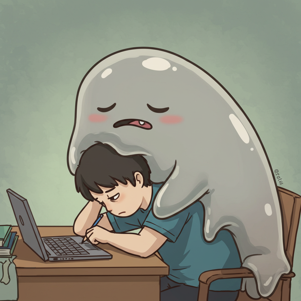 비타민D 부족신호