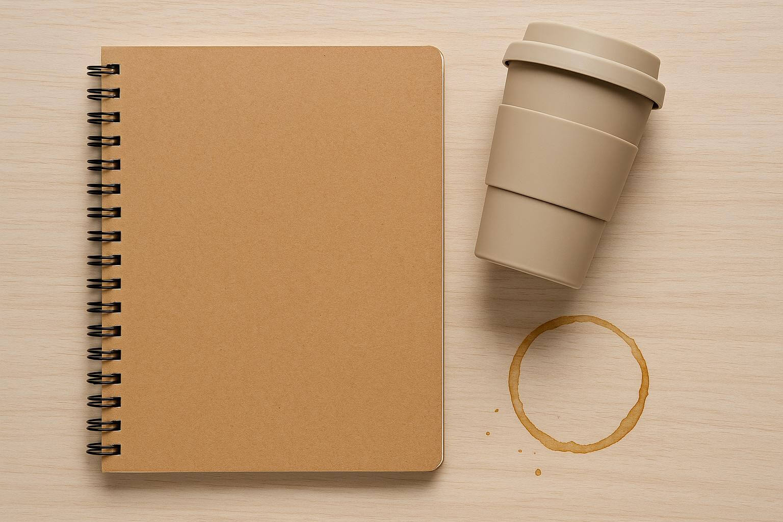 한 달간 카페인 줄이기 실천기