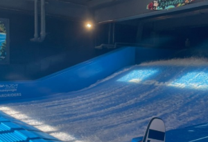 &amp;#39;비오는날&amp;#39; 실내데이트