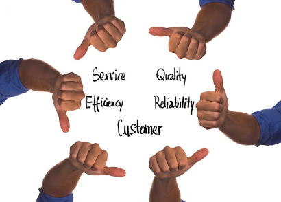 건강한 소비패턴을 지키기 위한 나와의 약속