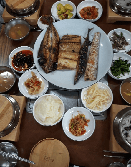 [6시 내고향] 신안 자은도 장어구이 장어탕 숙자네&amp;#44; 신안땅콩 땅콩강정 마시땅콩 택배주문
