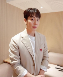 앤디 6월결혼