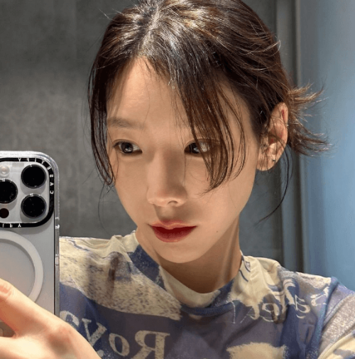 태연 To X