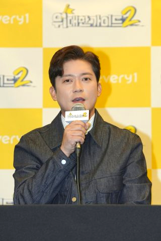 김대호 결혼운 50세 전 결혼 의지 &amp;#124; 나이 직업 프로필