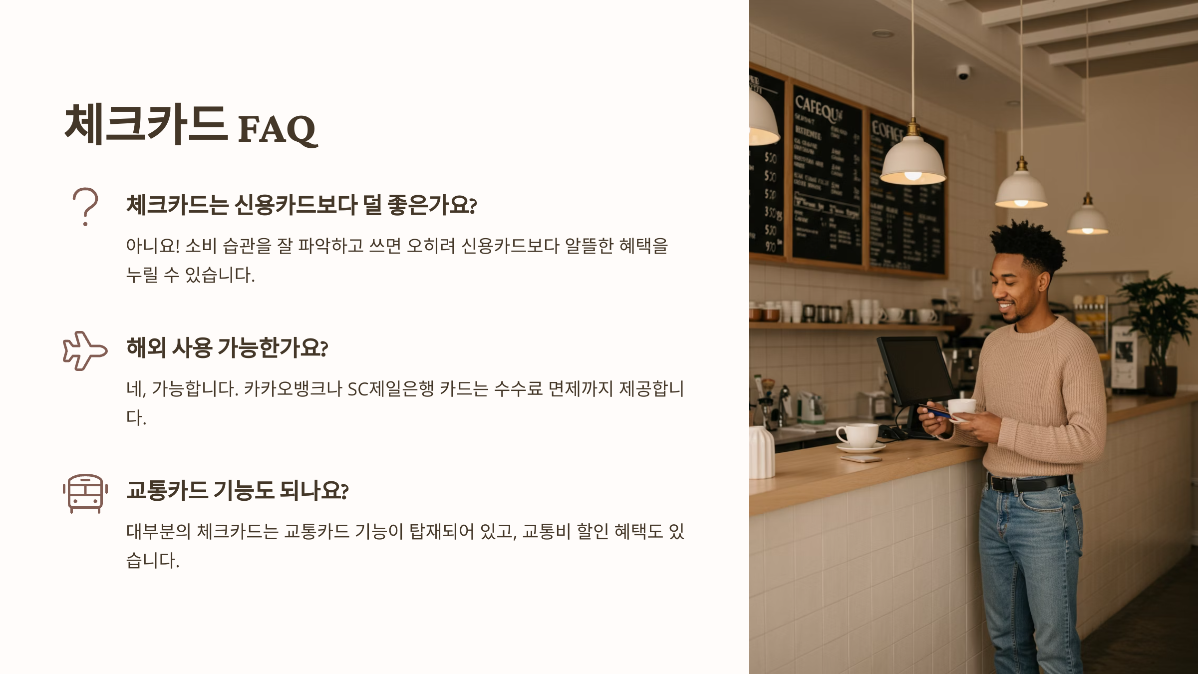 체크카드 혜택 비교 연회비 없고 할인율 높은 카드 추천