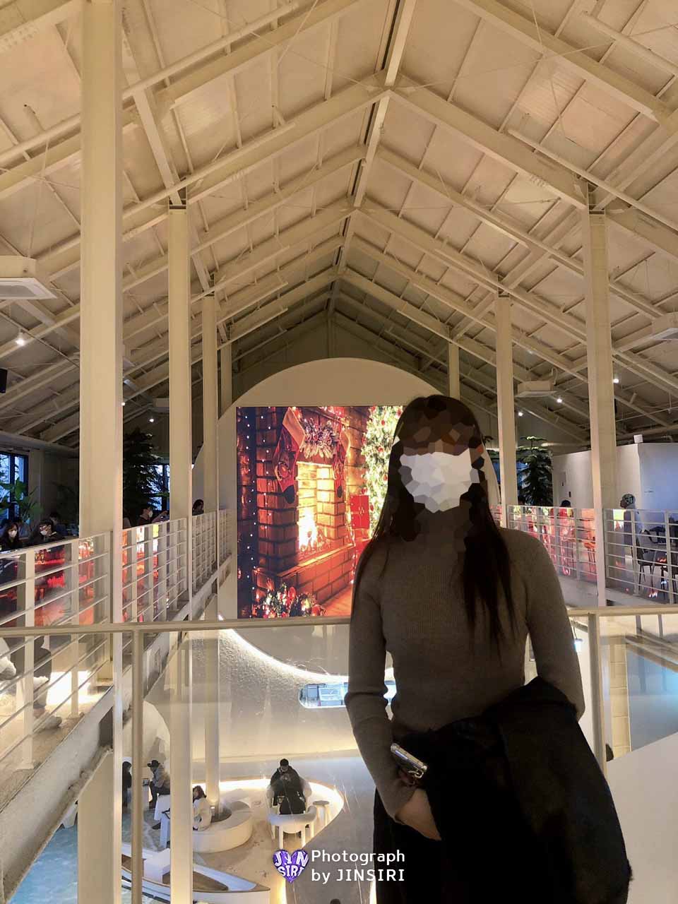 김포 대명항 서울근교드라이브 아이와갈만한곳 대형 베이커리카페 수산공원