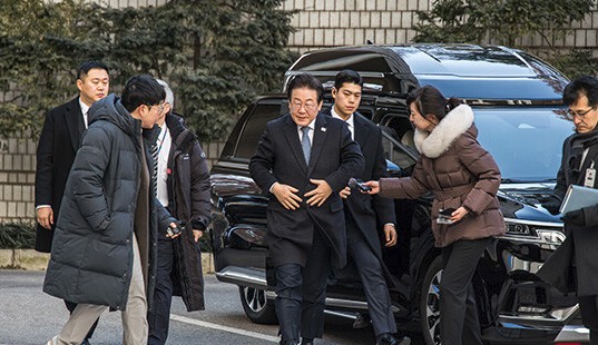 이재명 2심선고 결과 무죄4