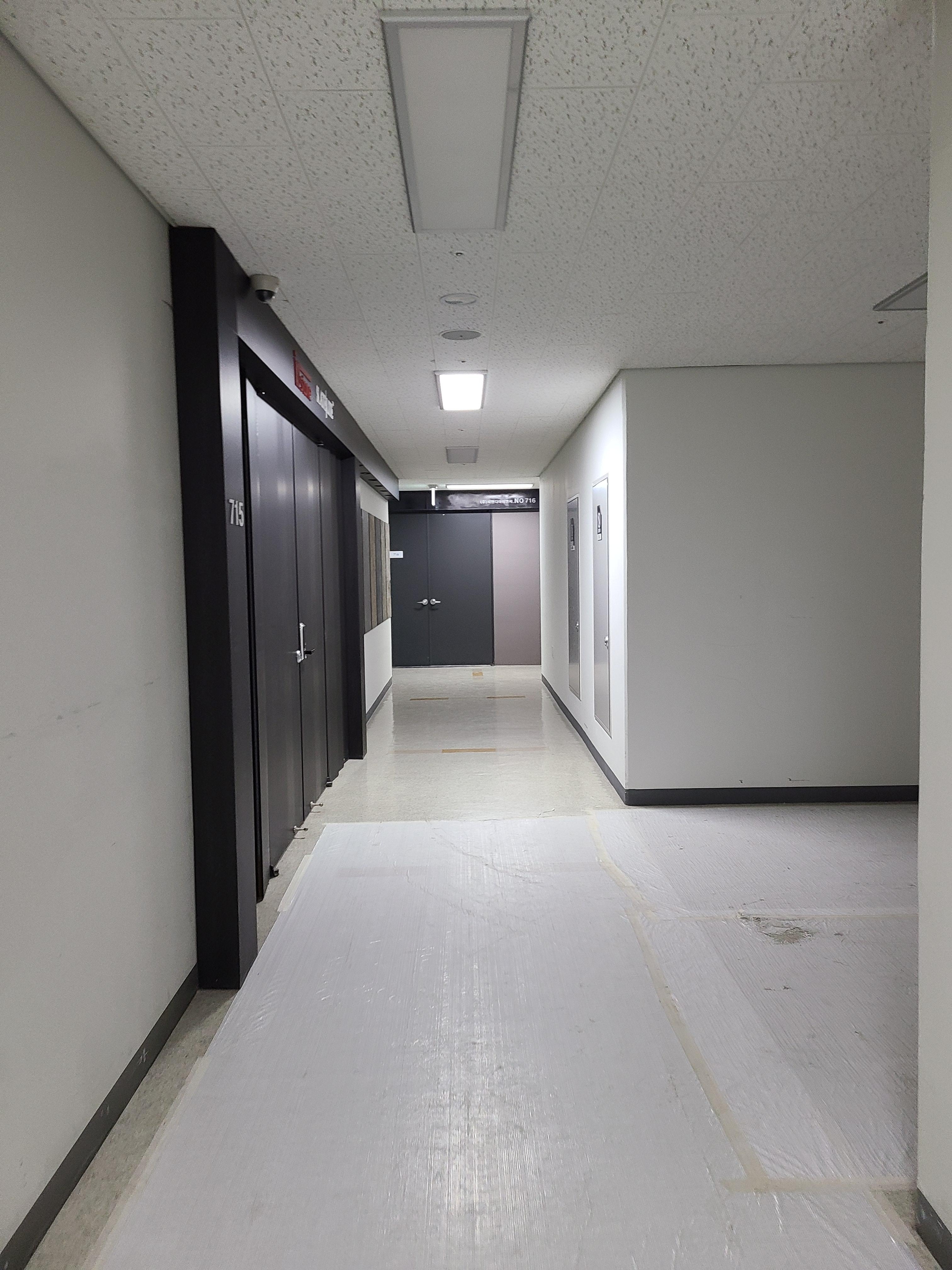 강남 에이스타워 섹션오피스5