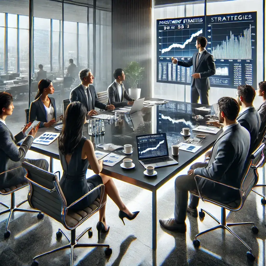 ETF란? 장단점 및 최신 ETF 시장 동향