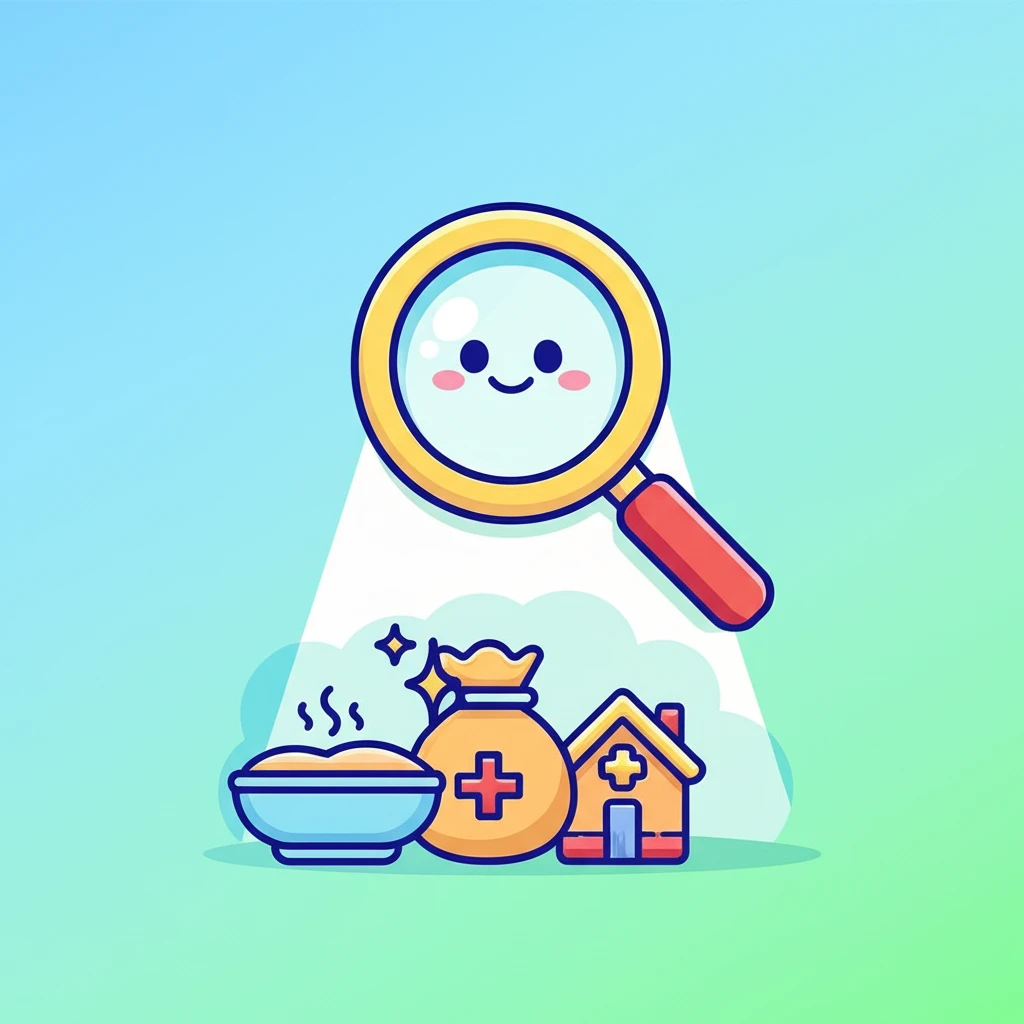 결식아동 급식 지원금 인상 현황 및 ..