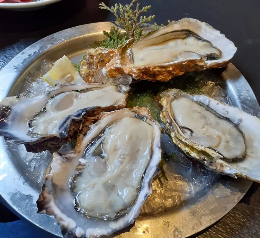 카키야