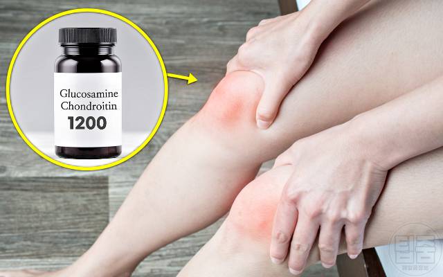 관절영양제 콘드로이친 효능 부작용 권장량 글루코사민 차이