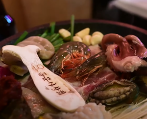 여수 맛집 베스트 10