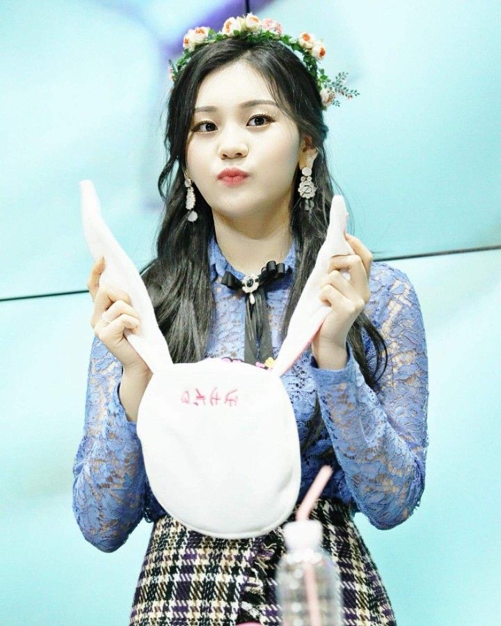 여자친구 팬사인회 모음