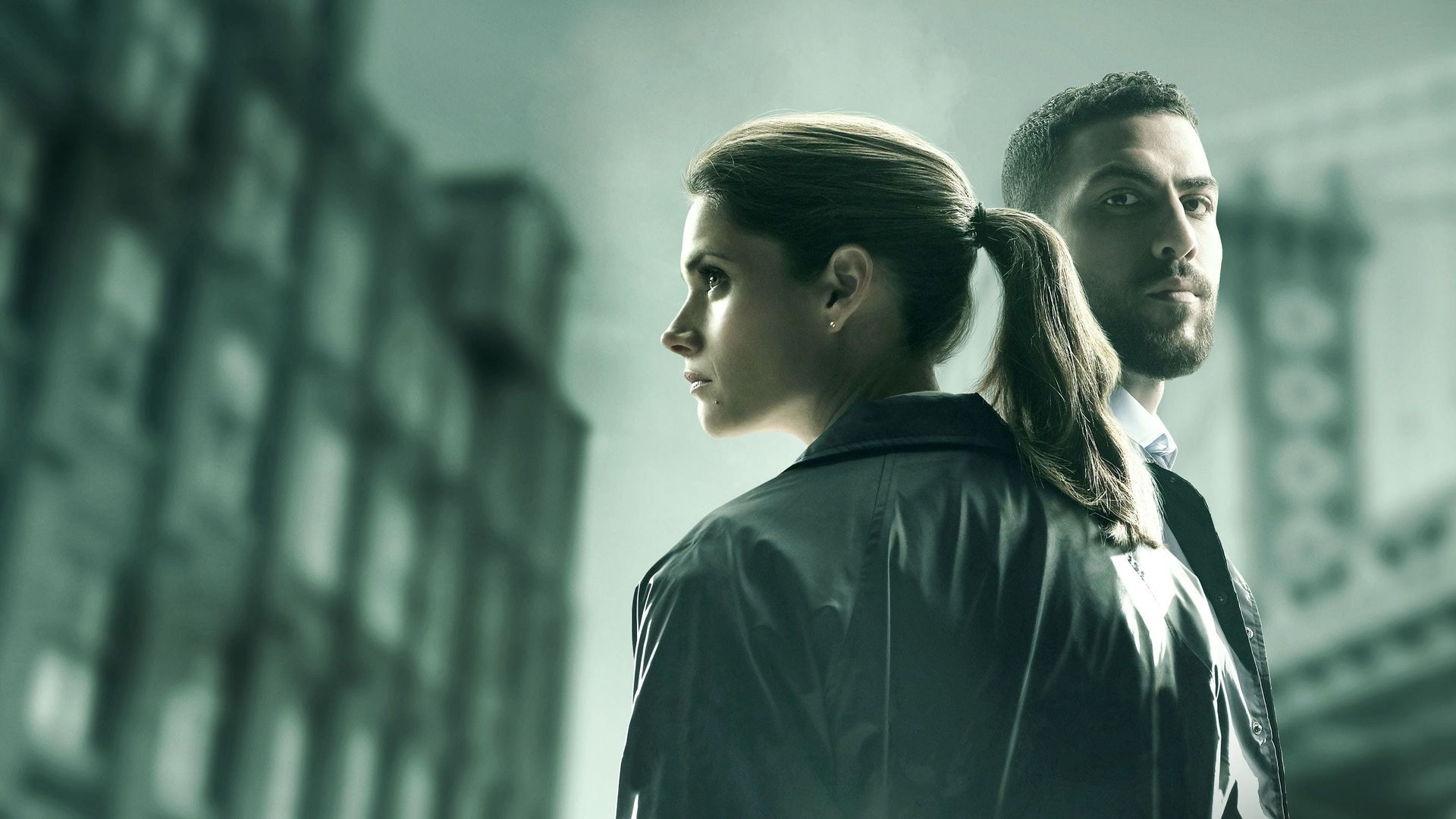 미드 FBI 시즌 2 추천