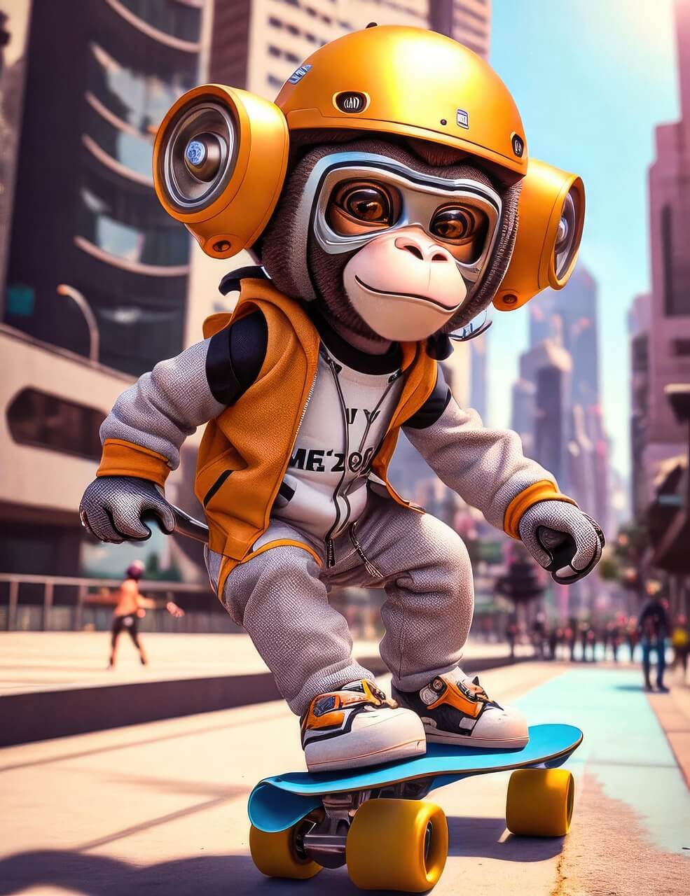 🐵 2025년8월원숭이띠운세