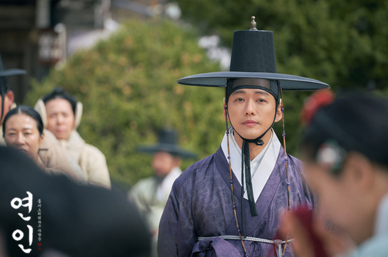 연인 몇부작