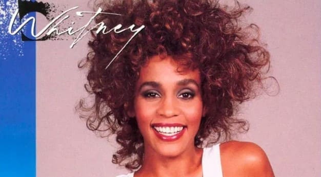 휘트니 휴스턴