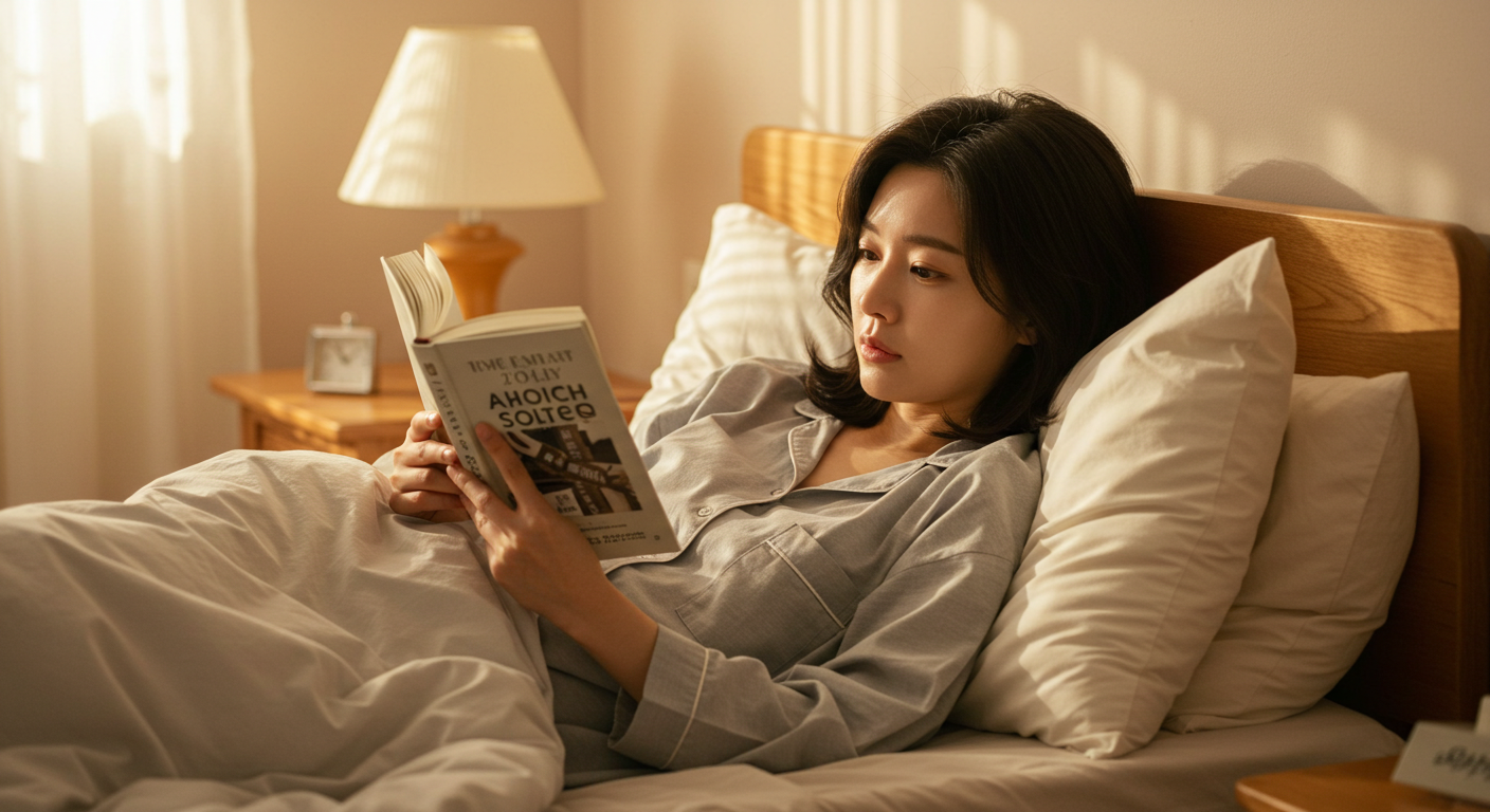 몽제 매트리스 종류