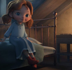 넷플릭스 크리스마스 영화