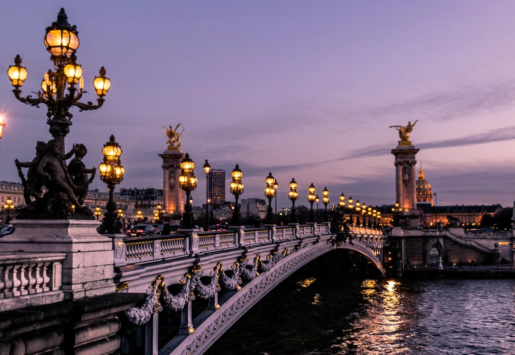 파리올림픽 개막식