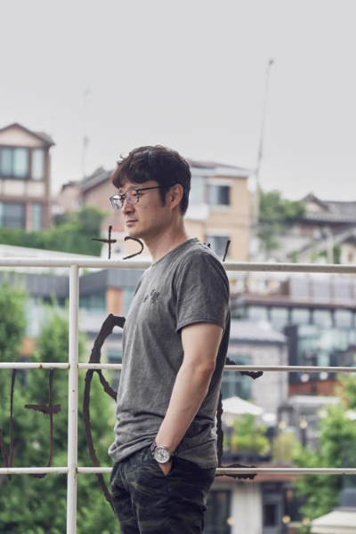 박훈정 감독