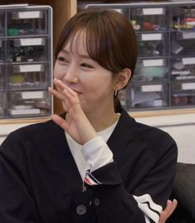 박군 한영 결혼