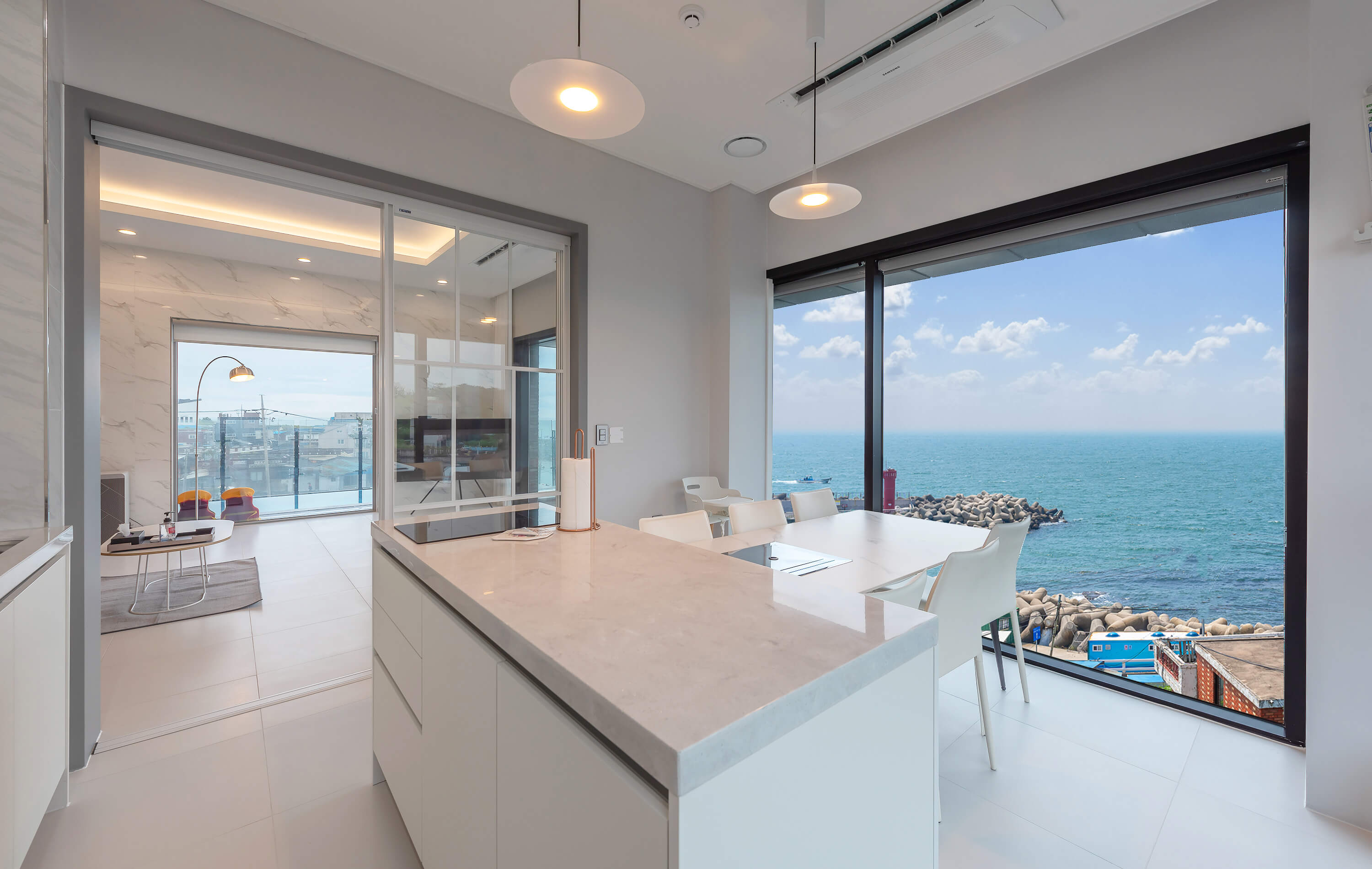 비클래시 풀빌라