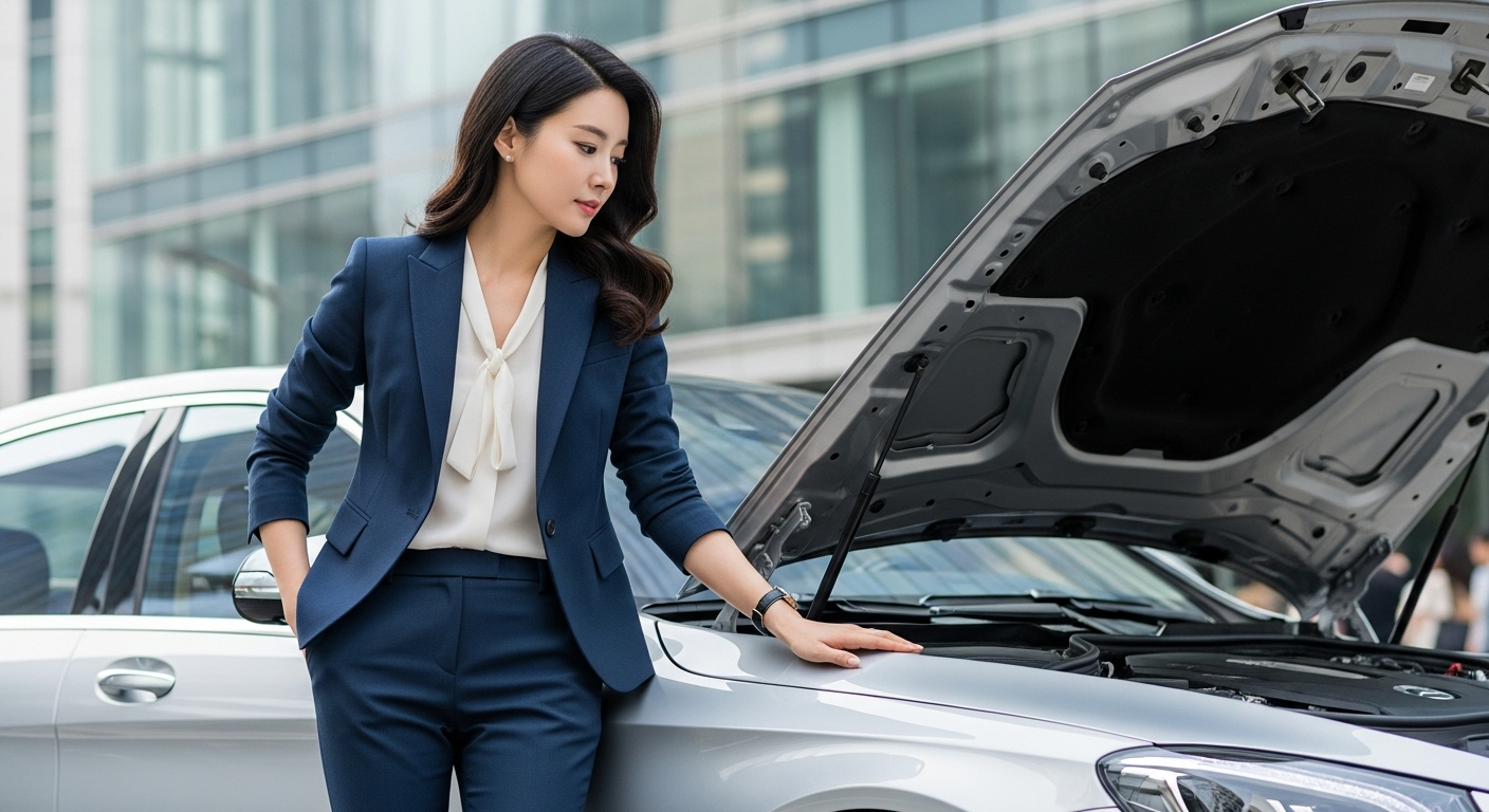 아반떼 하이브리드 가격표