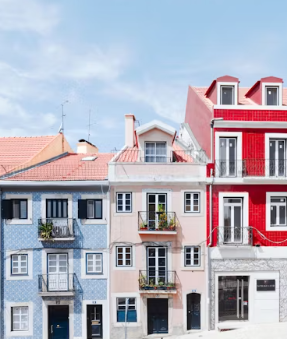 도시형 생활주택이란 도시형 생활주택과 오피스텔의 차이