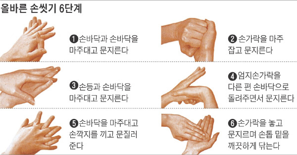 alt="손씻는방법"