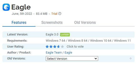 Eagle