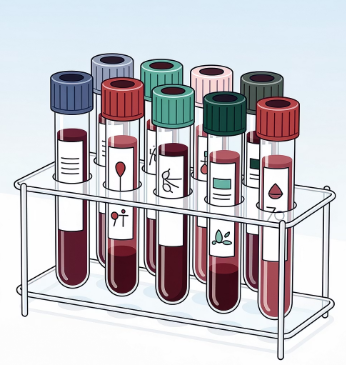 갑상선 기능 항진증