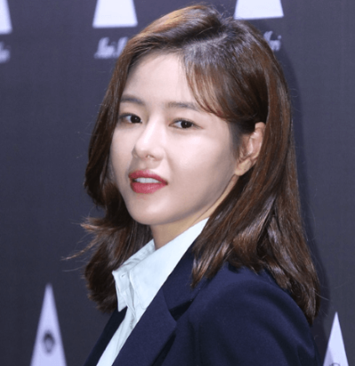 박하나