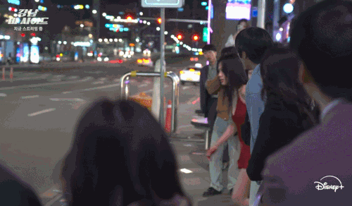 비비(김형서)-드라마-강남비사이드