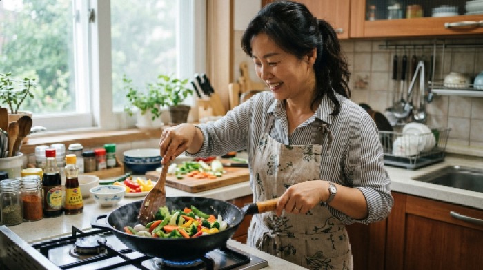브로콜리 효능