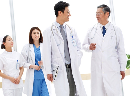 전문의 전공의 전임의 차이