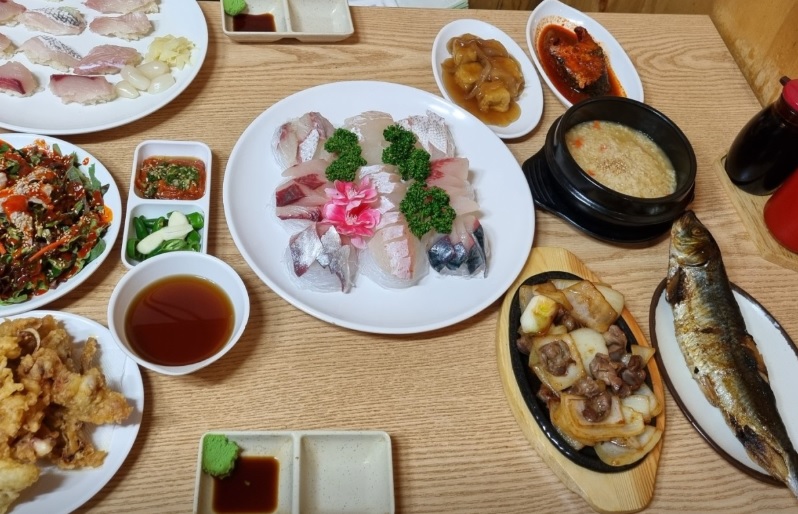 생활의 달인 노포덕후 달인 2탄 경동식당&amp;#44; 진미통닭&amp;#44; 간판없는 햄버거집&amp;#44; 미소네 