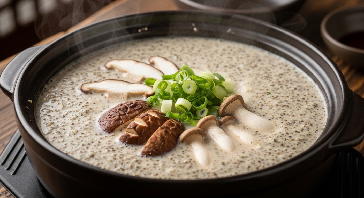 오트밀당뇨환자