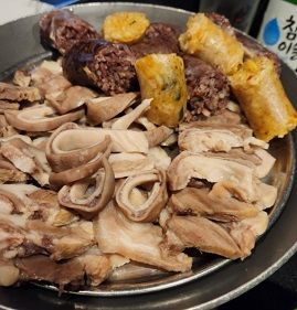 청담동순대