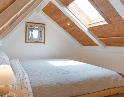 매일 그대와 펜션