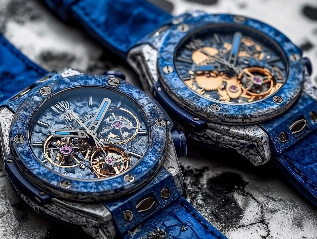 중고 롤렉스 구매 목적 설정하기