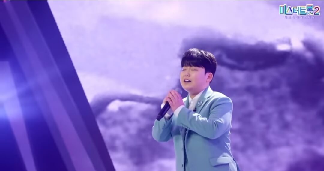 미스터 트롯2 결승진출자명단