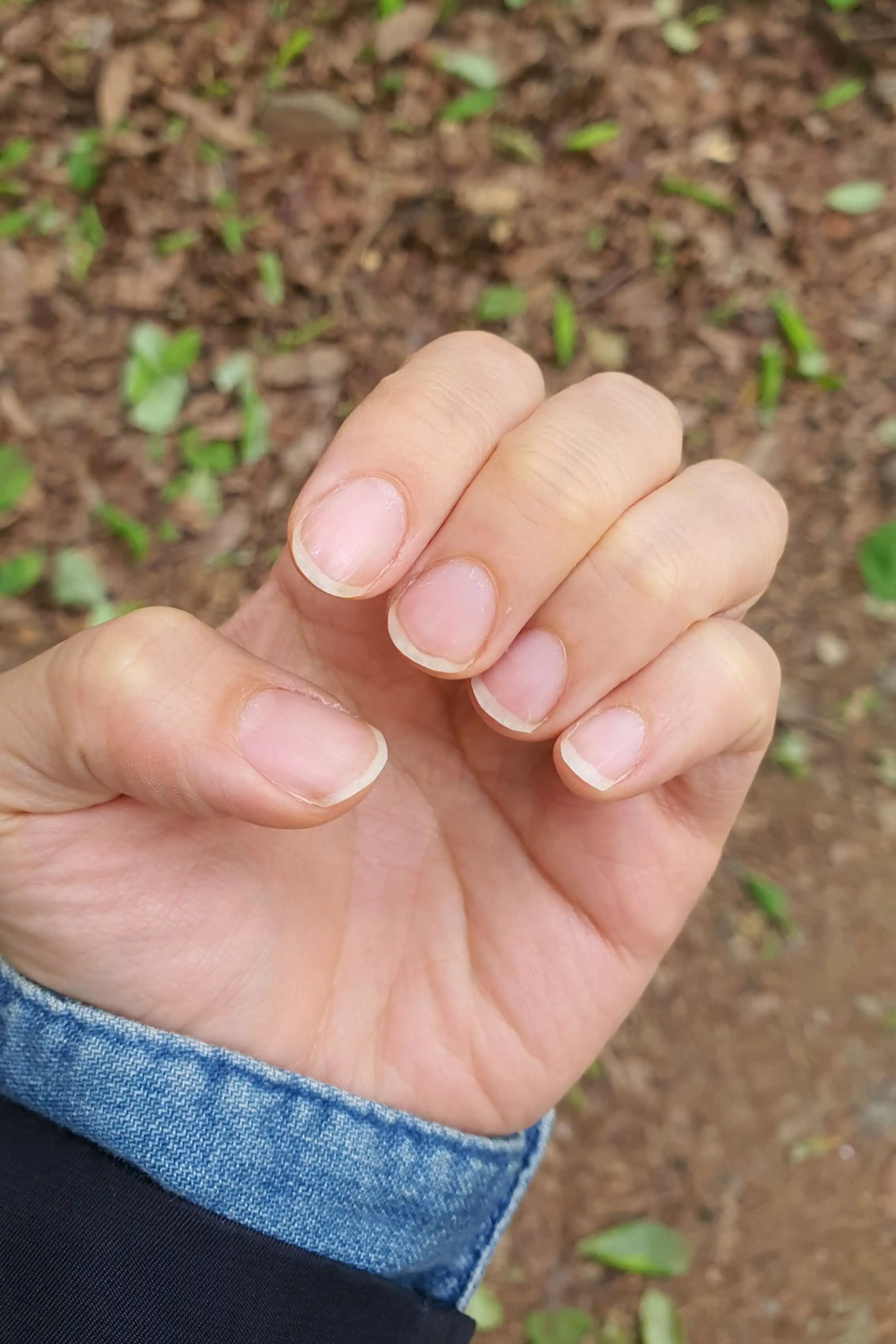 네일아트-받기-전-내-손톱