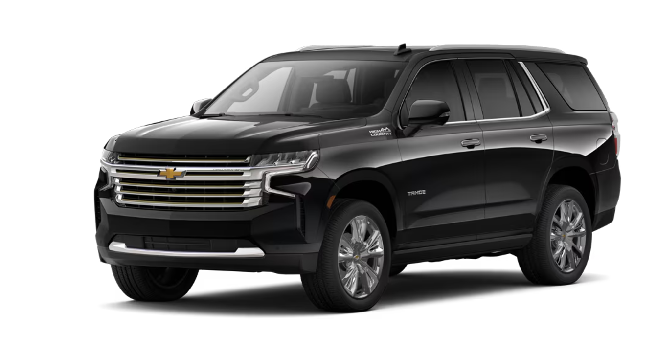 쉐보레 타호 가격 총정리 2024년 최신 모델별 가격과 특징 비교