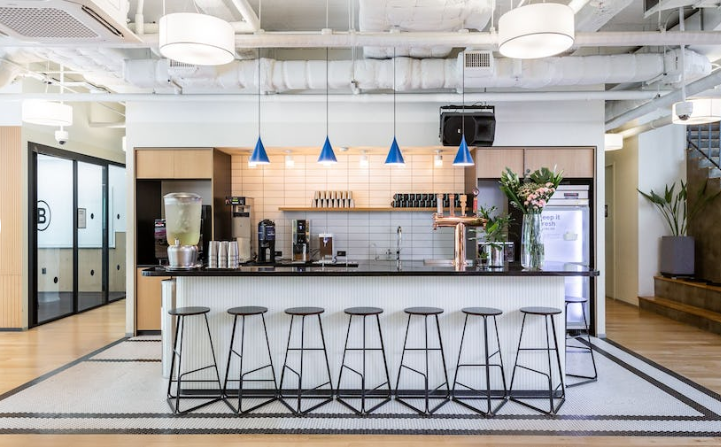 위워크 가격 및 종류 정리(공유 오피스)