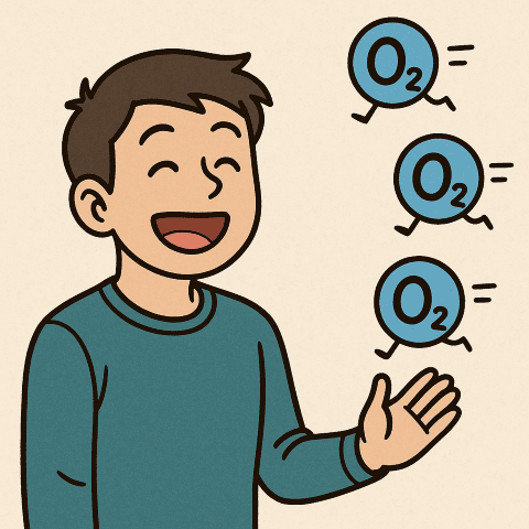 폴리페놀의 대표 효능 4가지