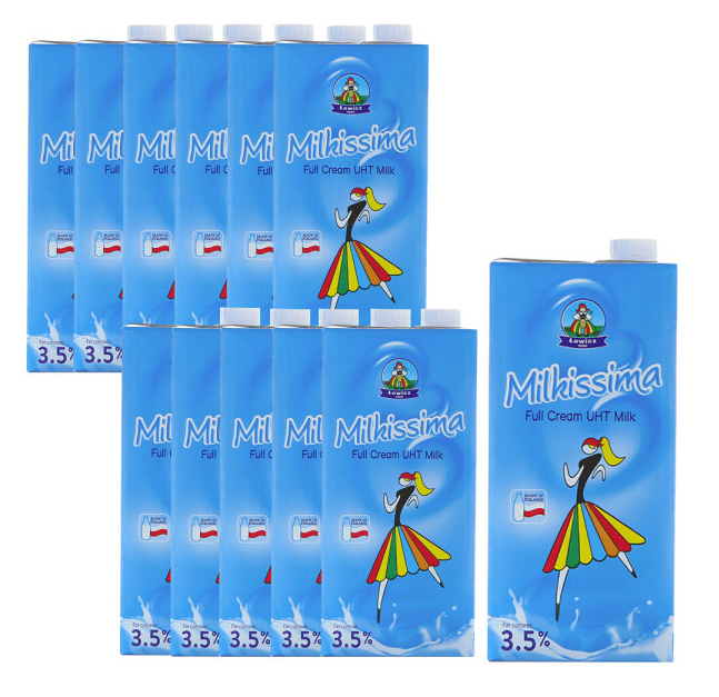 수입 멸균우유 추천