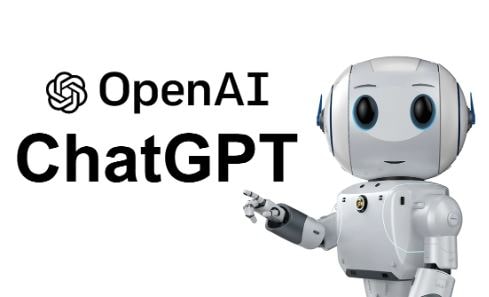 ChatGPT 총정리